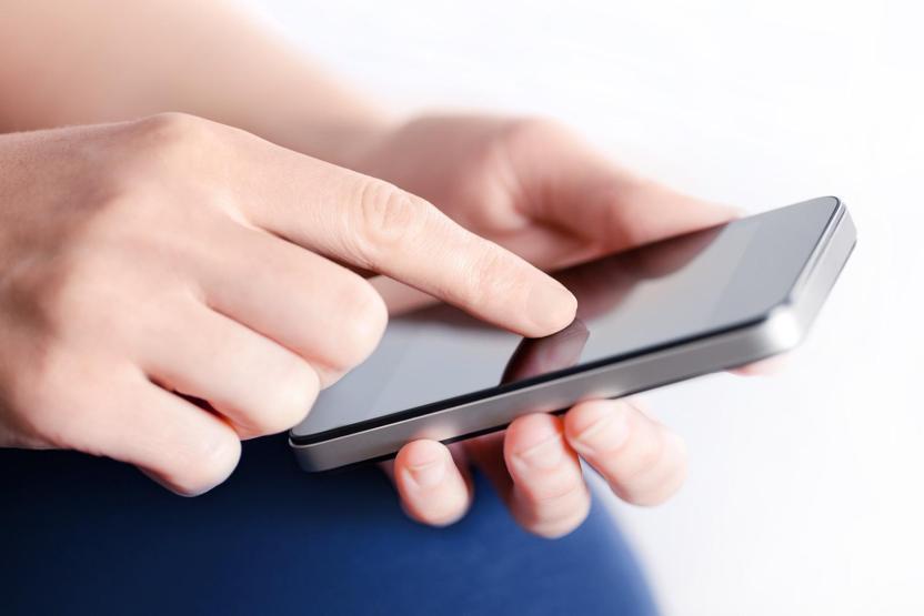 Akıllı telefonlardan koku gönderilebilecek