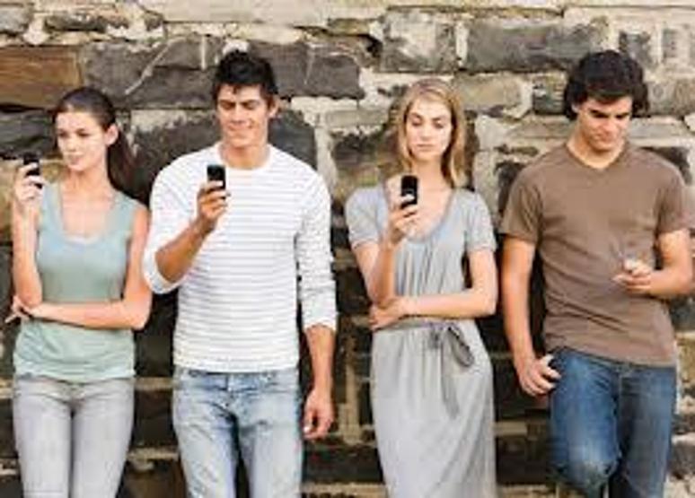 Akıllı telefonlardan koku gönderilebilecek