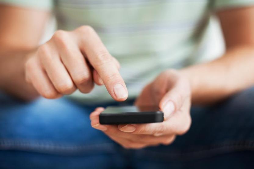 Akıllı telefonlardan koku gönderilebilecek