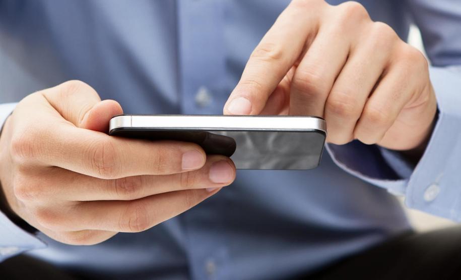 Akıllı telefonlardan koku gönderilebilecek