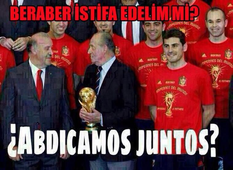 İspanya capsleri