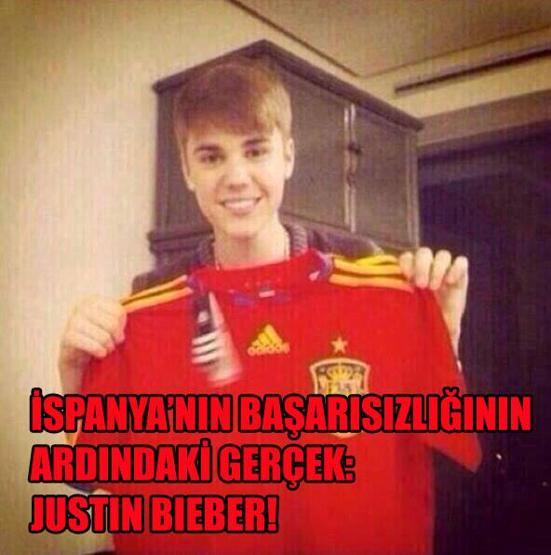 İspanya capsleri