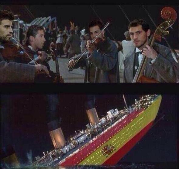 İspanya capsleri