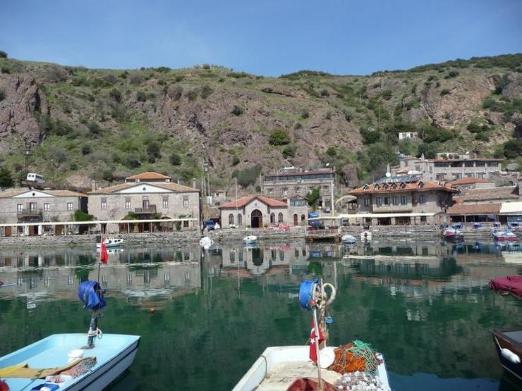 Türkiyenin gizli tatil cennetleri...