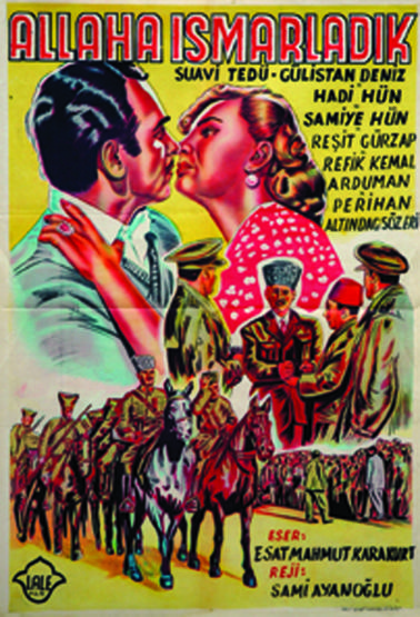 Unutulmayan 100 İstanbul filmi