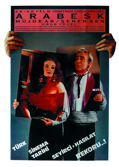 Unutulmayan 100 İstanbul filmi