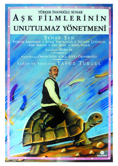 Unutulmayan 100 İstanbul filmi