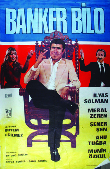 Unutulmayan 100 İstanbul filmi