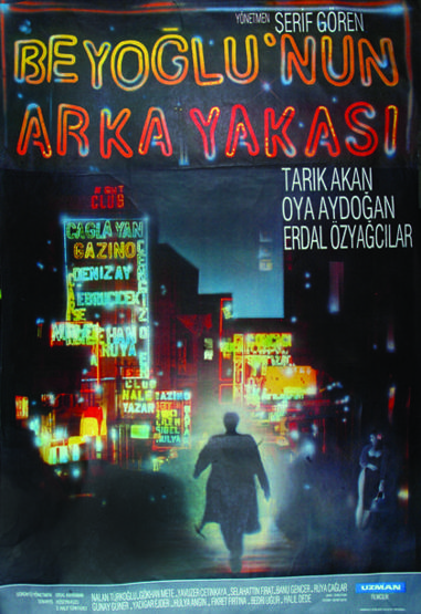 Unutulmayan 100 İstanbul filmi