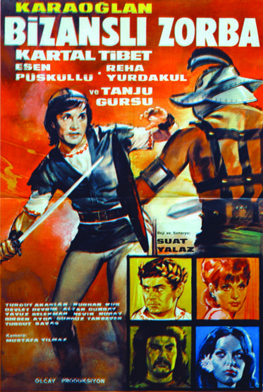 Unutulmayan 100 İstanbul filmi