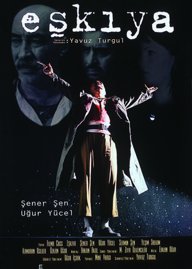 Unutulmayan 100 İstanbul filmi