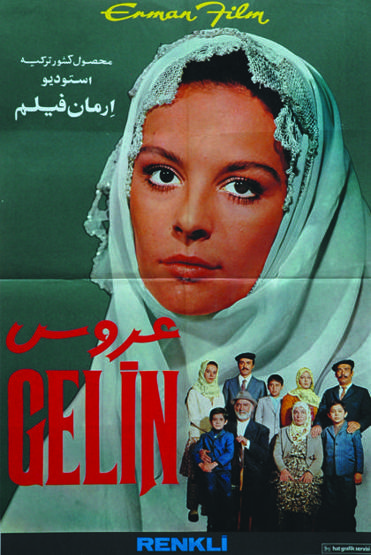 Unutulmayan 100 İstanbul filmi