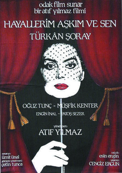 Unutulmayan 100 İstanbul filmi
