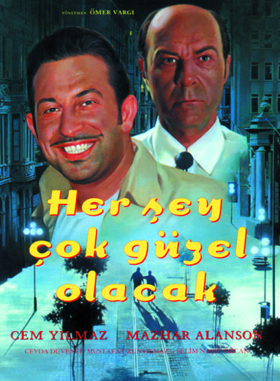 Unutulmayan 100 İstanbul filmi