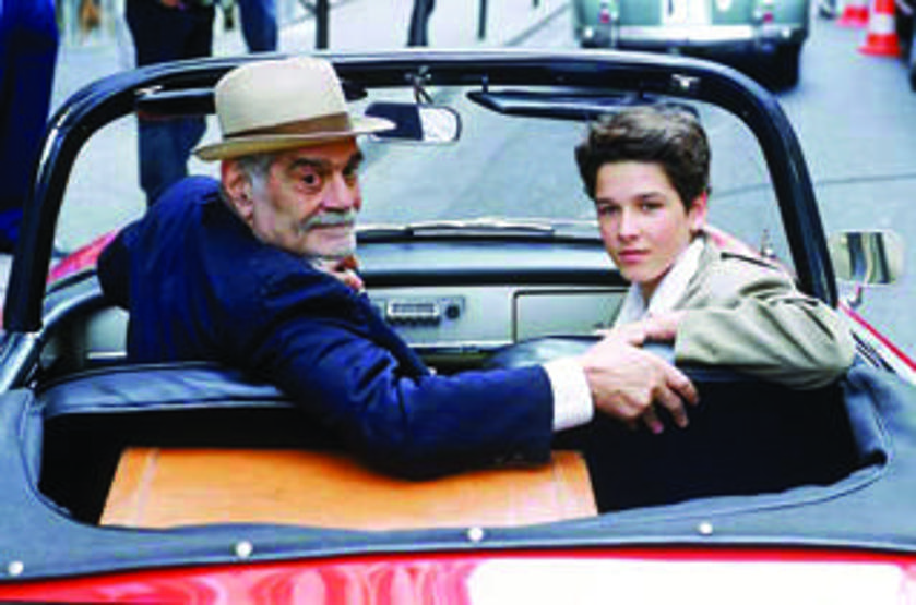 Unutulmayan 100 İstanbul filmi