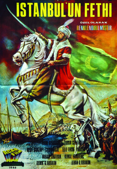 Unutulmayan 100 İstanbul filmi