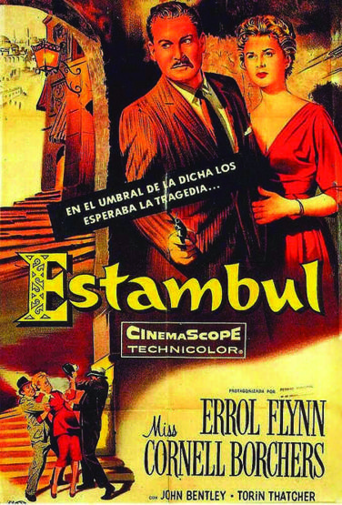 Unutulmayan 100 İstanbul filmi