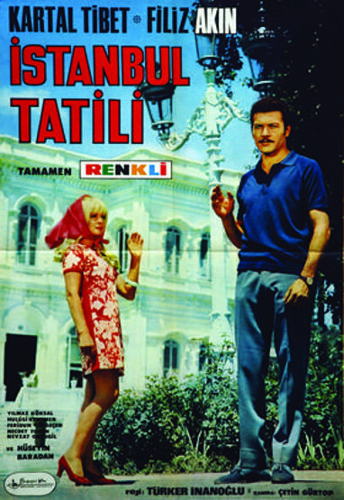 Unutulmayan 100 İstanbul filmi