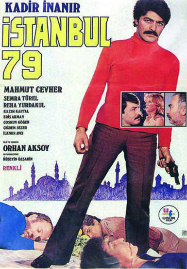 Unutulmayan 100 İstanbul filmi