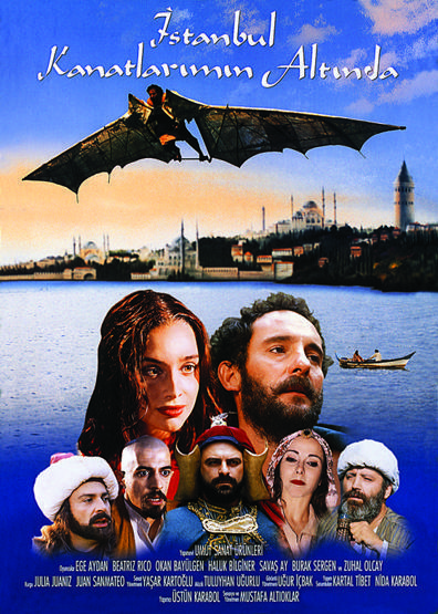 Unutulmayan 100 İstanbul filmi