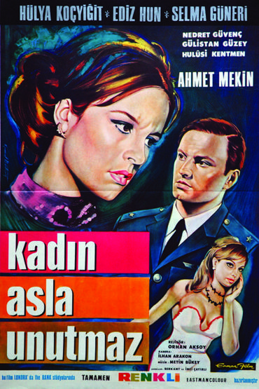 Unutulmayan 100 İstanbul filmi