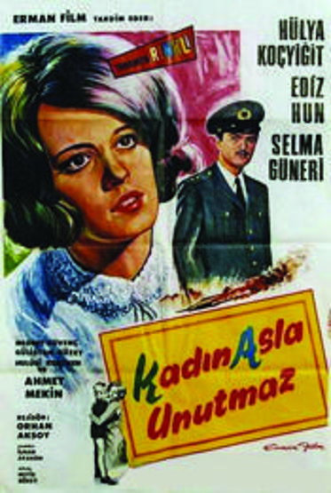 Unutulmayan 100 İstanbul filmi