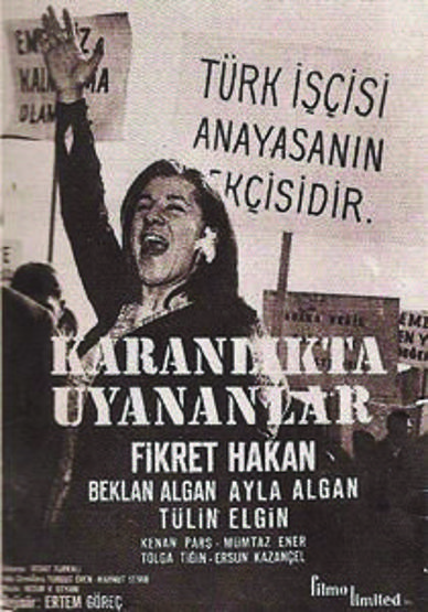 Unutulmayan 100 İstanbul filmi