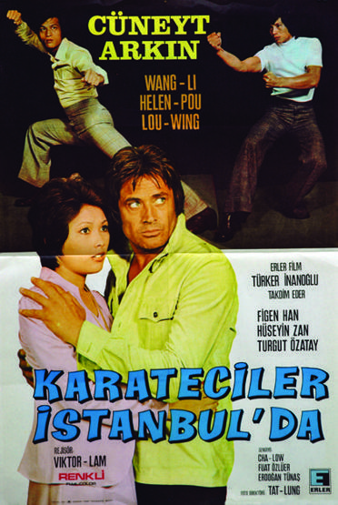 Unutulmayan 100 İstanbul filmi
