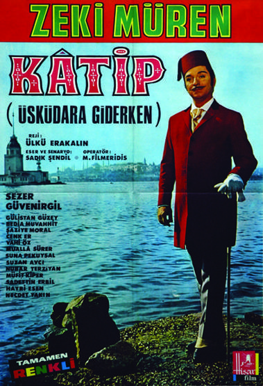 Unutulmayan 100 İstanbul filmi