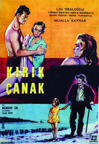 Unutulmayan 100 İstanbul filmi