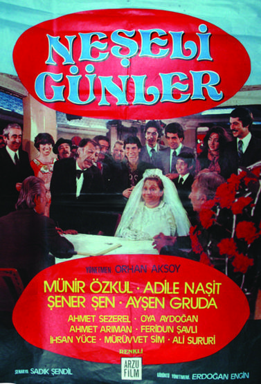 Unutulmayan 100 İstanbul filmi