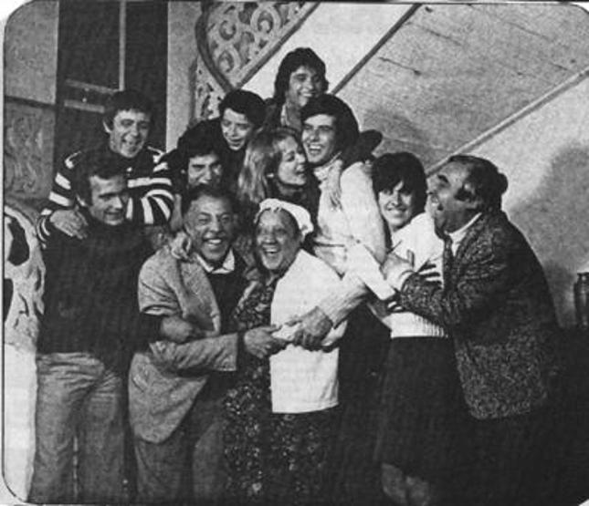 Unutulmayan 100 İstanbul filmi