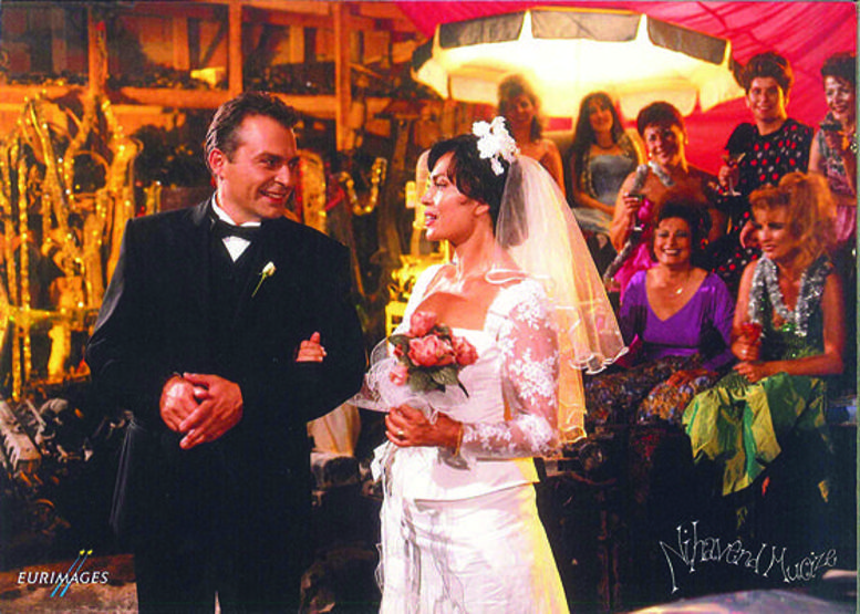 Unutulmayan 100 İstanbul filmi