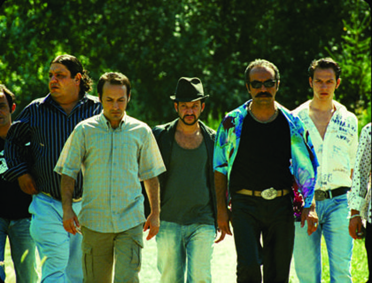 Unutulmayan 100 İstanbul filmi