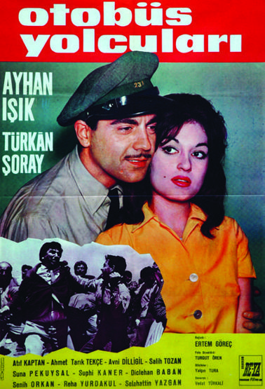 Unutulmayan 100 İstanbul filmi