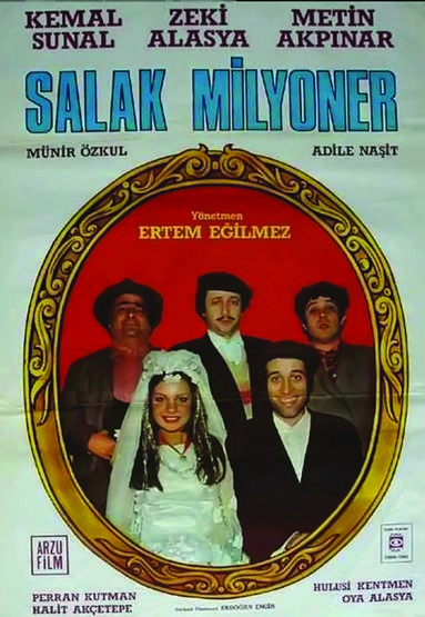 Unutulmayan 100 İstanbul filmi