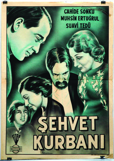 Unutulmayan 100 İstanbul filmi