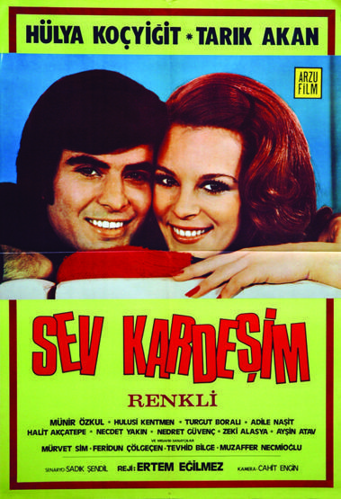 Unutulmayan 100 İstanbul filmi