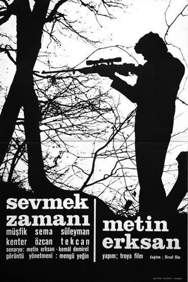 Unutulmayan 100 İstanbul filmi