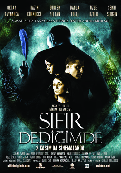 Unutulmayan 100 İstanbul filmi