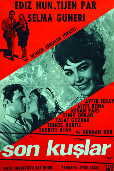 Unutulmayan 100 İstanbul filmi