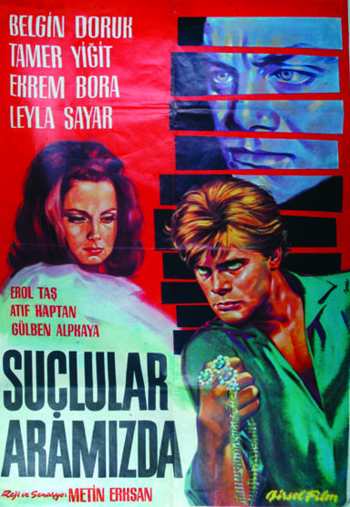 Unutulmayan 100 İstanbul filmi