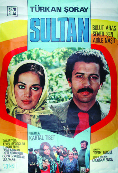 Unutulmayan 100 İstanbul filmi
