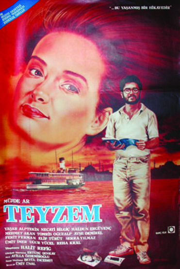 Unutulmayan 100 İstanbul filmi
