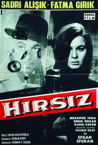 Unutulmayan 100 İstanbul filmi