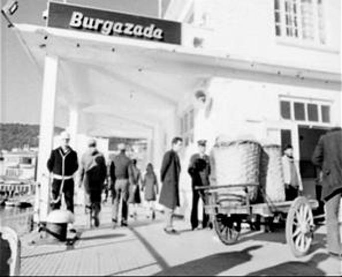 Unutulmayan 100 İstanbul filmi