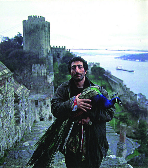 Unutulmayan 100 İstanbul filmi