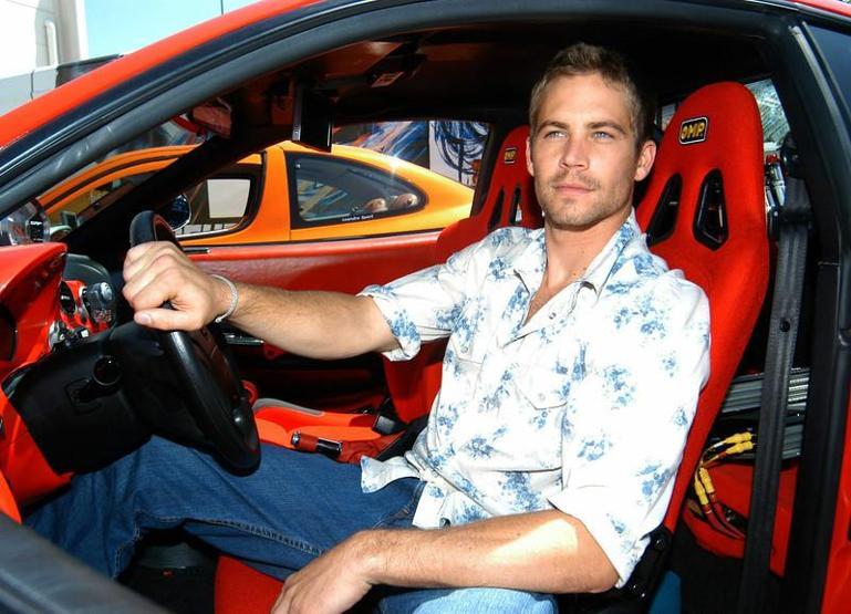 Paul Walkerın unutulmaz 9 rolü