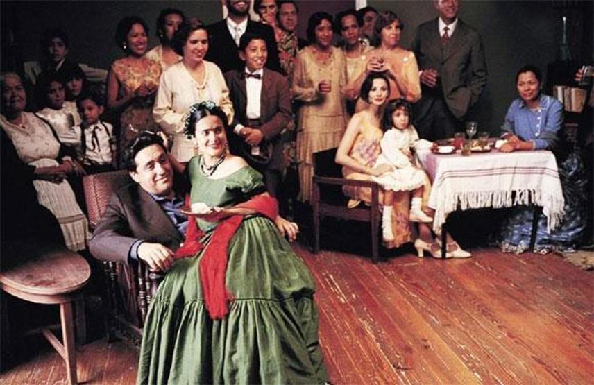 Unutulmaz film replikleri...