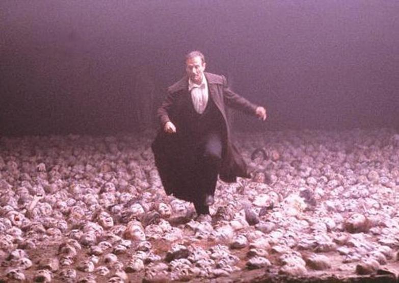 Unutulmaz film replikleri...